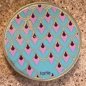 Tarte rainforest of the sea